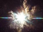 Астрономы обеспокоены самым мощным зафиксированным взрывом неизвестного объекта