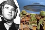 Инопланетяне вмешивались в войну во Вьетнаме?