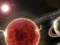 Проксима Центавра: звёздный сосед Солнца