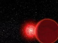 Красный карлик промчался мимо Солнечной системы, в то время на Земле жили неандертальцы