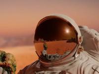 На Марсе нашли признаки возможной жизни и религиозная картина мира. Что общего?