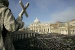 Какие мистические сокровища скрывает Ватикан