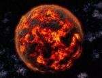 Космическая катастрофа: какой была Земля 4,5 миллиарда лет назад, откуда взялась Луна и как на нашей планете появилась вода