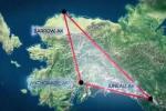 Треугольник Аляски: место, где чаще всего бесследно исчезают люди