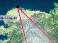 Треугольник Аляски: место, где чаще всего бесследно исчезают люди