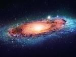 Несколько фактов о галактике Андромеды