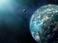 В космосе нашли вторую Землю: на планете 20 градусов тепла и почти такая же атмосфера