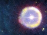 Астрономы обнаружили остатки одной из самых первых звезд во Вселенной
