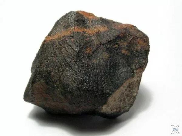 Метеорит, который, возможно родом с В...