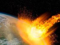 Чудовищные последствия: однажды в Землю врезался астероид гораздо крупнее того, что погубил динозавров