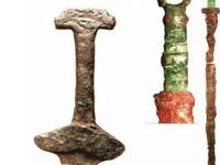 Запретная археология: почему загадка грабовецкого меча до сих пор не разгадана?