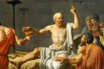 Сократ "затроллил" присяжных, подписав себе этим смертный приговор