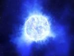 Эарендель: обнаружена самая далекая звезда из ранней Вселенной