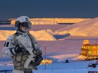 Бывший военный рассказал о «Небесном льде», который изучают в Антарктиде все страны