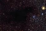 В космосе обнаружена сверхпустота Эридана размером в миллиард световых лет. Чем она может оказаться?