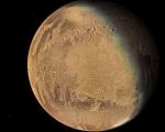 Астрономы "прочли" историю климата Марса