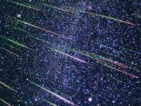 Ученые обнаружили 62 новых метеоритных дождя