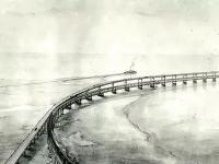 Мост через Керченский пролив: предыстория