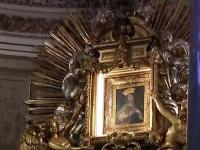 Движение глаз у иконы Мадонны в церкви Римини. Чем закончилось изучение учёными данного изображения?
