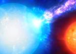 Микроновые: обнаружен новый тип звездных взрывов