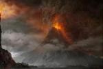 Создать Мордор на планете: может ли человечество управлять извержением вулканов