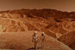Как ЦРУ исследовали цивилизацию Марса и их судьбу с помощью программы «Дальновиденье»