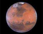 На Марсе нашли чистый лед