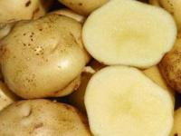 Ученые расшифровали геном картофеля