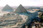 Почему в Библии нет упоминаний о пирамидах?