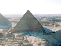Почему в Библии нет упоминаний о пирамидах?