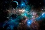 «Джеймс Уэбб» показал загадочную раннюю Вселенную