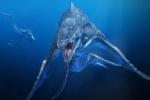Во время эксперимента австралийских океанологов неизвестное существо проглотило трёхметровую белую акулу?