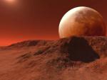 Тайна четвертой планеты: что случилось с жизнью на Марсе?