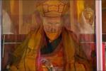 «Бессмертный» Лама Итигэлов: почему тело бурятского святого меняет форму