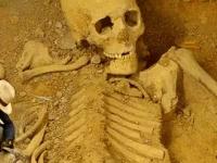 В Грузии археологи нашли подтверждение существования людей-гигантов