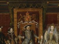 Ради любовницы сделал Англию протестантской. История Генриха VIII, короля с шестью женами