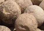 Ученые разгадывают тайну древних каменных шаров, обнаруженных на греческих островах