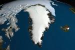 Что находится подо льдами Гренландии?