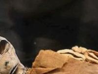 Крылатая мумия возрастом 10 тысяч лет. Что рассказал о находке в Турции археолог?