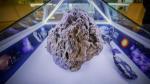 Несколько фактов о челябинском метеорите