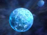 Когда во Вселенной появились планеты: Мафусаил PSR B1620−26 b