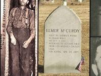 Немного хоррора: жизнь и смерть Элмера МакКёрди