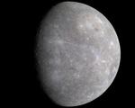 Зонд "Мессенджер" в третий раз приблизился к Меркурию
