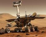 Марсоход Opportunity отправился в двухлетний переход