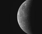 "Мессенджер" передал свежие фотографии Меркурия
