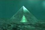 Почему именно пирамиды? Кто построил древние подводные сооружения