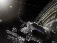 Проект «Орбита»: странный дом космонавтов
