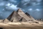Для чего на самом деле были построены Великие пирамиды?