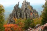 Горы Таганай: какие тайны хранит одно из самых аномальных мест России
