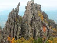 Горы Таганай: какие тайны хранит одно из самых аномальных мест России